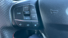 Ford Focus 1.0 EcoBoost 125 ST-Line X 5dr Petrol Hatchback